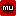 '000mu.com' icon