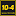 '10-4.dk' icon