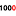 '1000mg.jp' icon