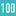 '100words.ca' icon