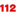 '112nyt.dk' icon