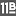 '11bproductions.com' icon
