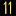 '11miami.com' icon