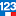 '123comparer.fr' icon