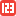 123nc.com icon