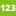 '123planten.nl' icon
