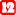 '12milf.com' icon