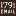 '1791mail.com' icon