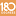 '180degrees.org' icon
