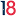 '18doors.org' icon