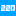 '220volt.ro' icon