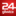 '24gliwice.pl' icon