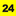 '24hrs.es' icon