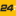 '24liveresults.com' icon
