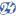 '24lottos.com' icon