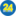 '24sevendance.com' icon