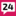 '24wink.com' icon