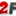 '2folie.com' icon
