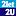 '2let2u.com' icon