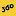 '360-kuwait.com' icon