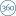 '360water.com' icon