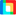 '3color.fr' icon