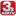 '3newsnow.com' icon