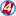 '4get.kr' icon