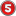 '5-4-3-2-1.com' icon