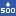 '500affiliates.com' icon