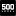 '500level.com' icon
