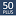 '50plus.de' icon