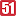 '51cto.com' icon