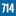 '714area.com' icon