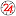 '724zbw.com' icon