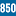 '850area.com' icon
