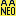 'aaneo.com' icon