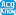 acgknow.me icon