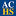 'achs.net' icon