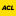 'acl.lu' icon
