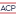 'acp-usa.org' icon
