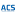 acsfoothills.com icon