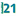 'actualidad21.net' icon