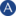'acuvue.it' icon
