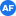 'adf01.net' icon