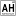 'adhocnium.com' icon