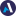 'afalina.com' icon