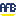 afb.org icon