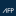 'afponline.org' icon