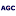 'agc-arg.com' icon